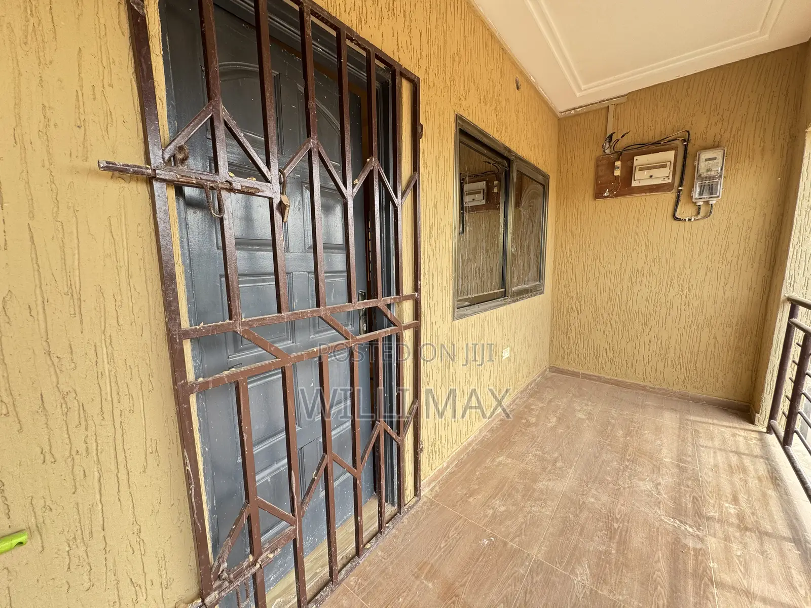 1bdrm Apartment in Agbogba for rent