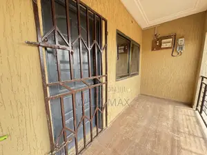 1bdrm Apartment in Agbogba for rent