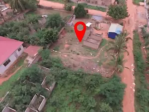 1 Plot of Land Located at Malejor for Sale.