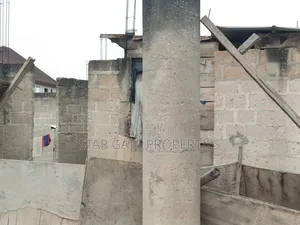 8bdrm House in Asokore Mampong, Kumasi Metropolitan for sale