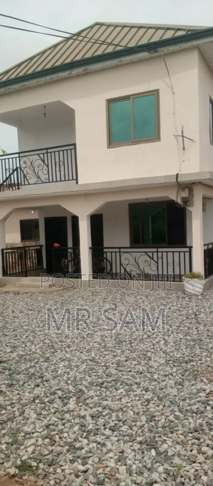 3bdrm House in Tuba Road, Ga South Municipal for sale
