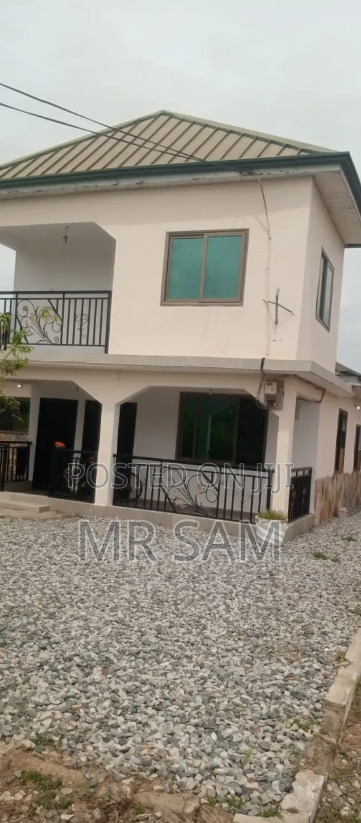 3bdrm House in Tuba Road, Ga South Municipal for sale