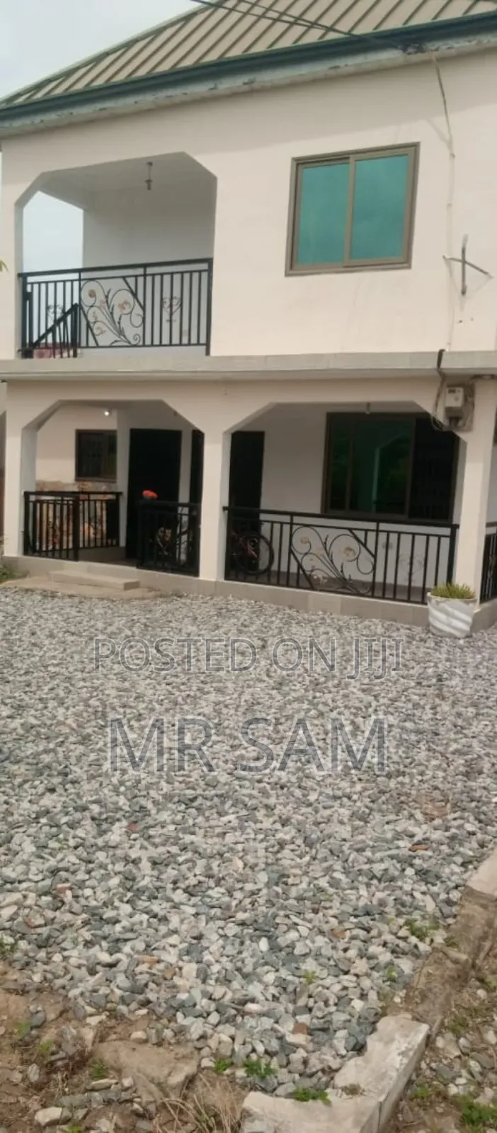 3bdrm House in Tuba Road, Ga South Municipal for sale
