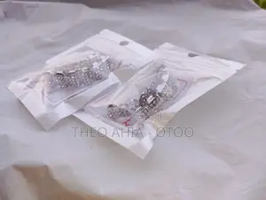 Iced Grillz