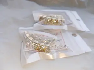 Iced Grillz