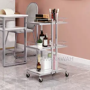 Salon Trolley Or Pedicure Trolley