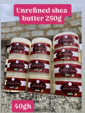 Shea Butter