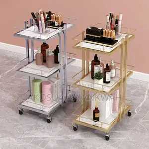 Salon Trolley Or Pedicure Trolley
