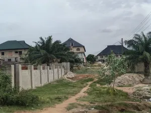 Plot for Sale at Duase New Site ( Near Buokrom/ Buobai)