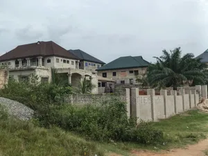 Plot for Sale at Duase New Site ( Near Buokrom/ Buobai)