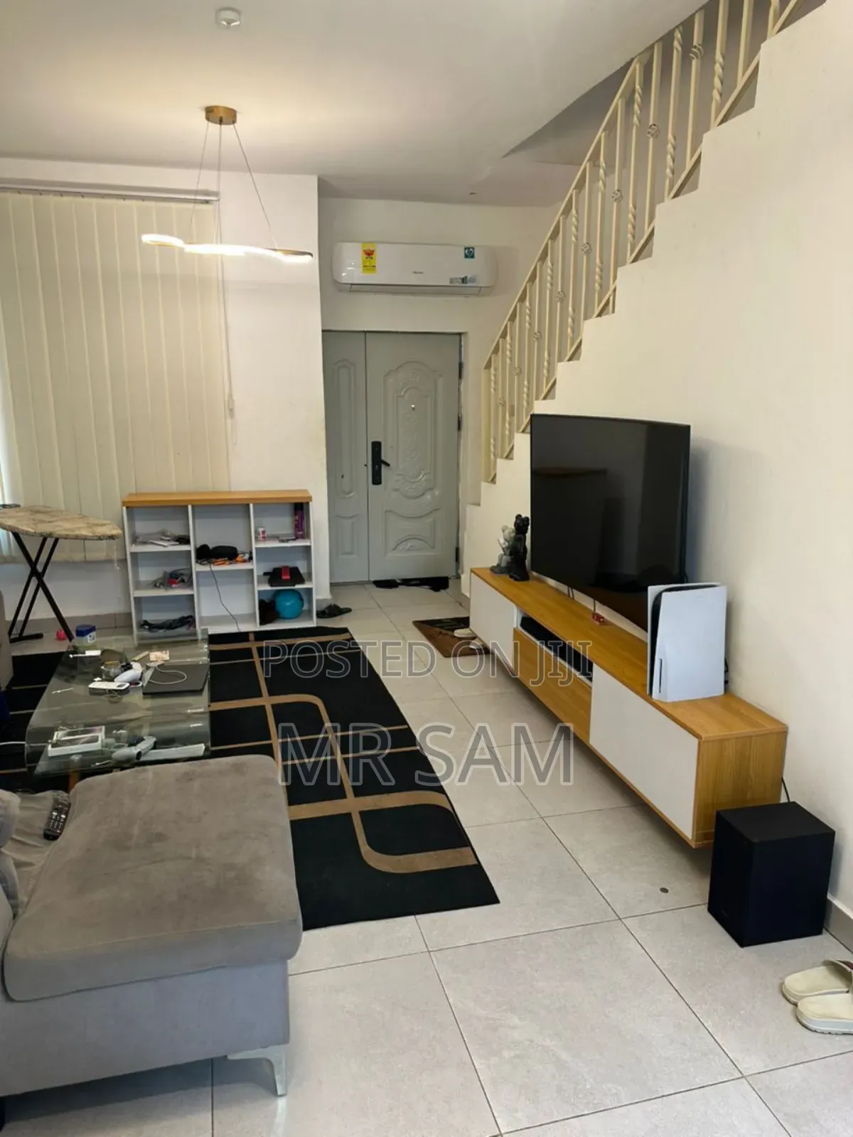 2bdrm House in Madina Oyarifa, Ghana Flag for sale