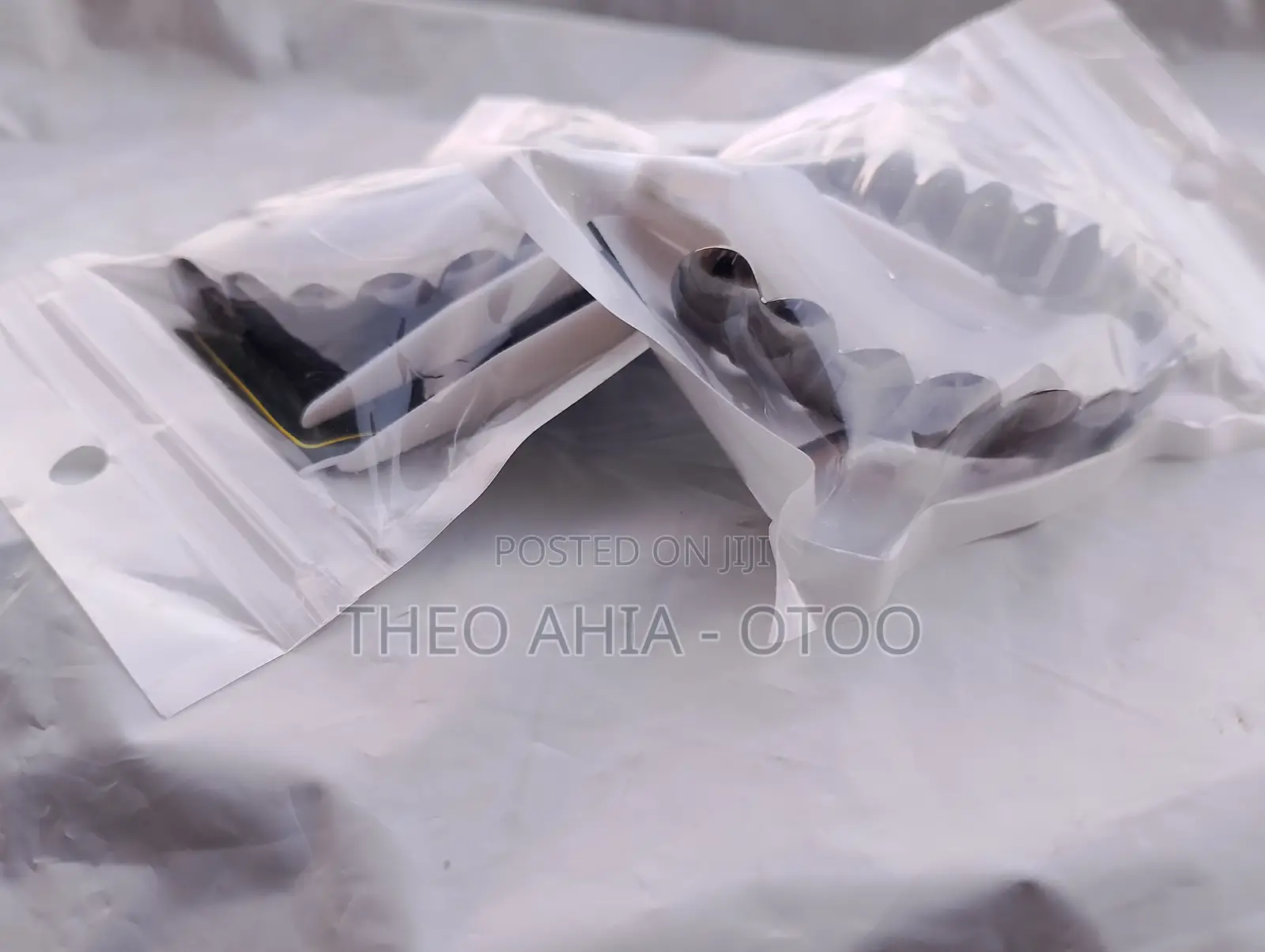 Hip Hop Teeth Grillz
