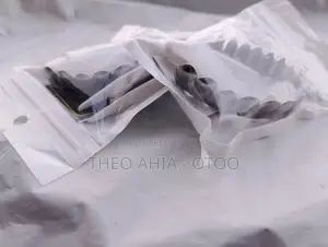 Hip Hop Teeth Grillz