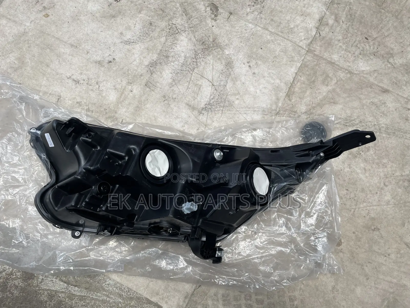 Honda CRV/Cr-v Normal Headlight 2017 2018 2019