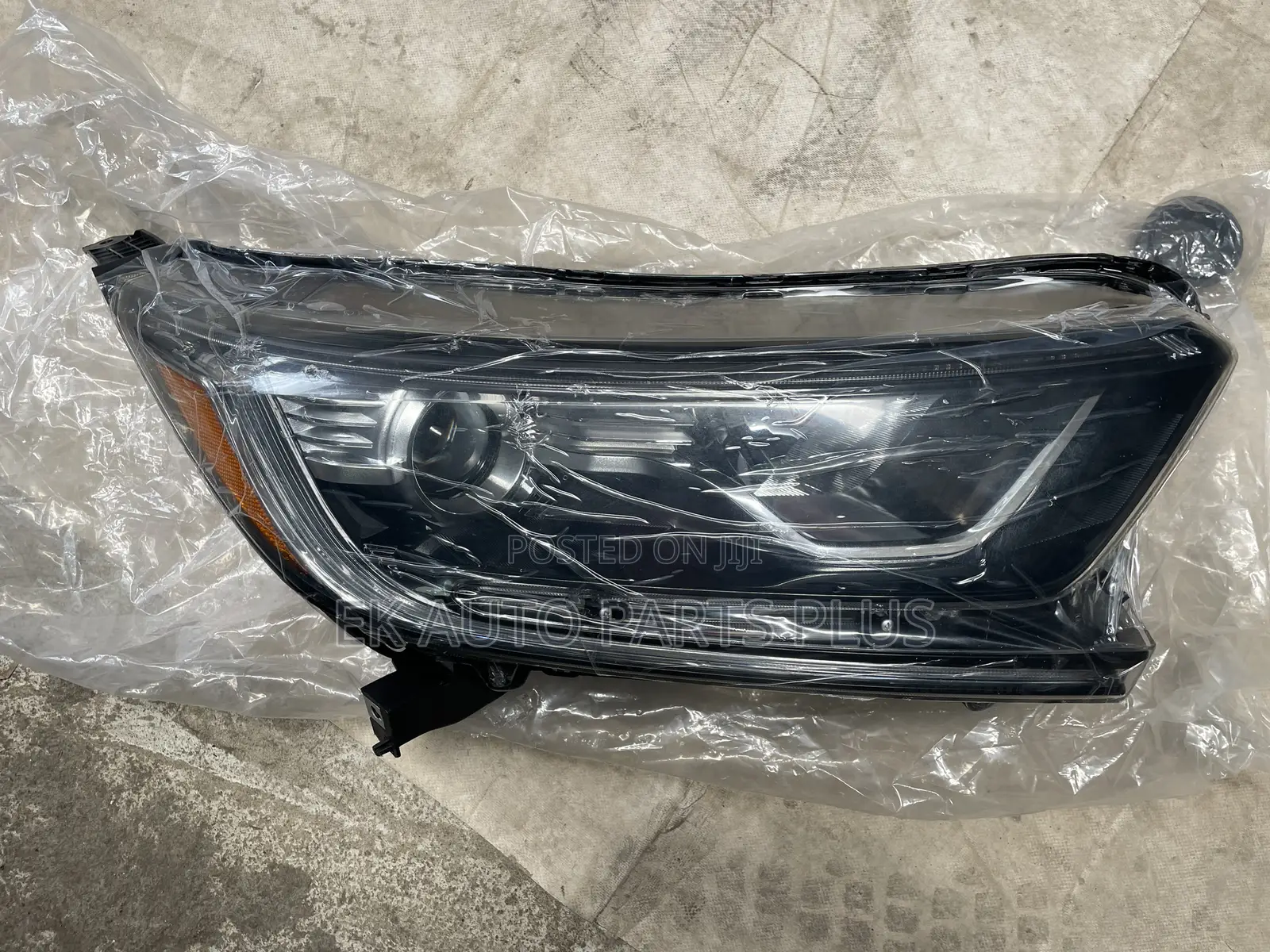 Honda CRV/Cr-v Normal Headlight 2017 2018 2019