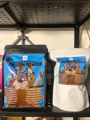 Protein Powder