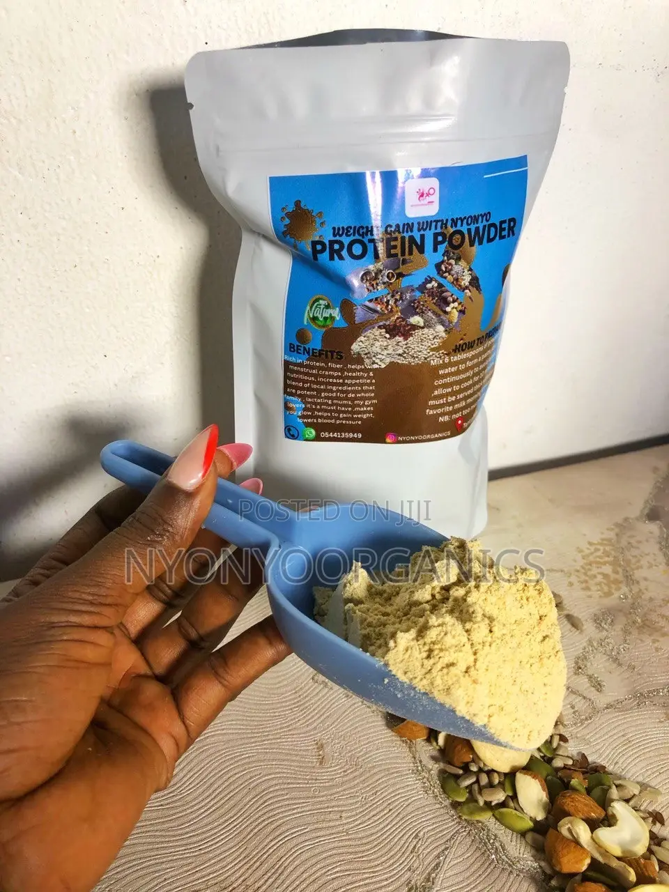 Protein Powder
