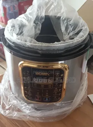 Rice Cooker