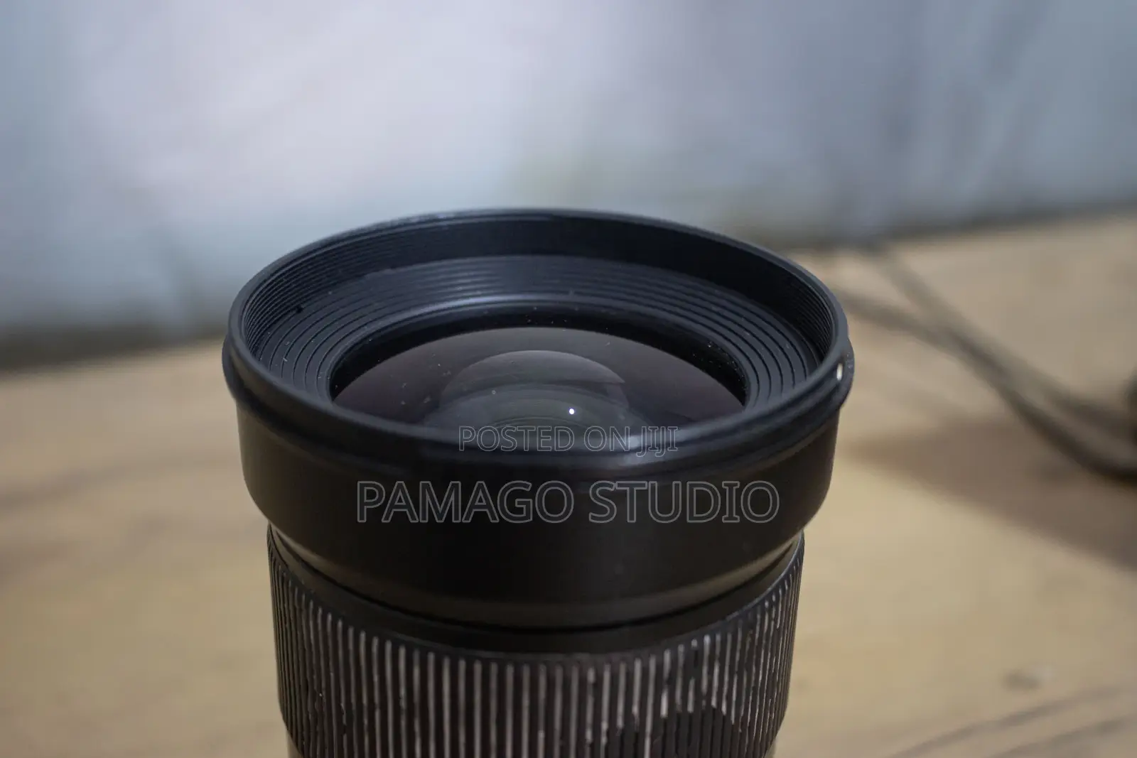 Samyang 35mm Wide F1.4 Wide Angle Lens For Canon (Manual Focus)