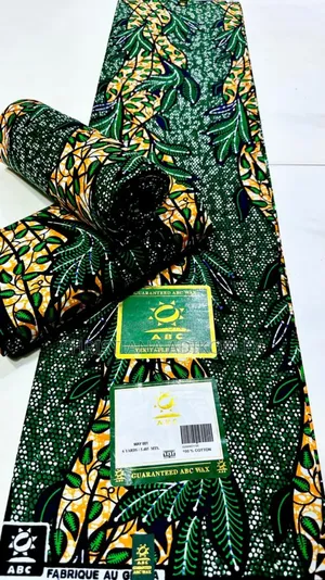 Abc Life Cloth
