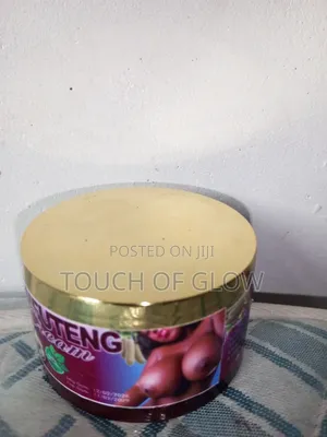 Nufuteng Breast Enlargement Cream