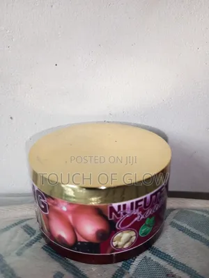 Nufuteng Breast Enlargement Cream