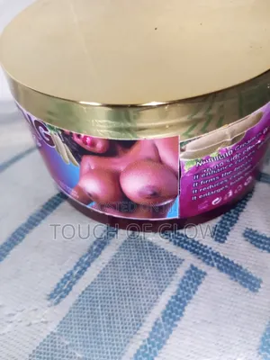 Nufuteng Breast Enlargement Cream