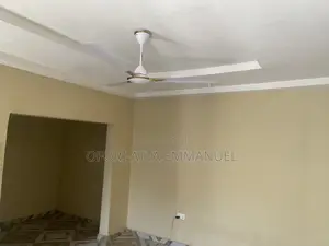 2bdrm Apartment in Amasaman 3 Junction, Pokuase for rent