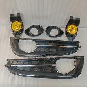 Honda Civic Fb6 2012 Upgrade to 2013-2014 Front Bumper