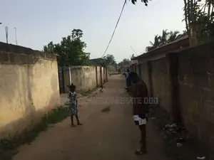 Registered Plot of Land at Doboro Town for Sale