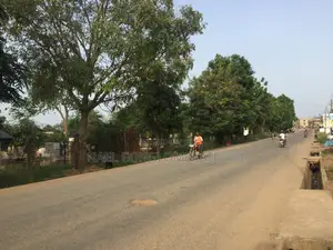 Registered Plot of Land at Doboro Town for Sale