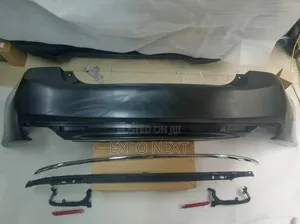 Back Bumper for Honda Accord 2013-2017 Sport