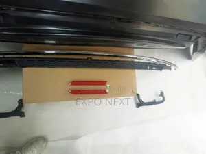 Back Bumper for Honda Accord 2013-2017 Sport