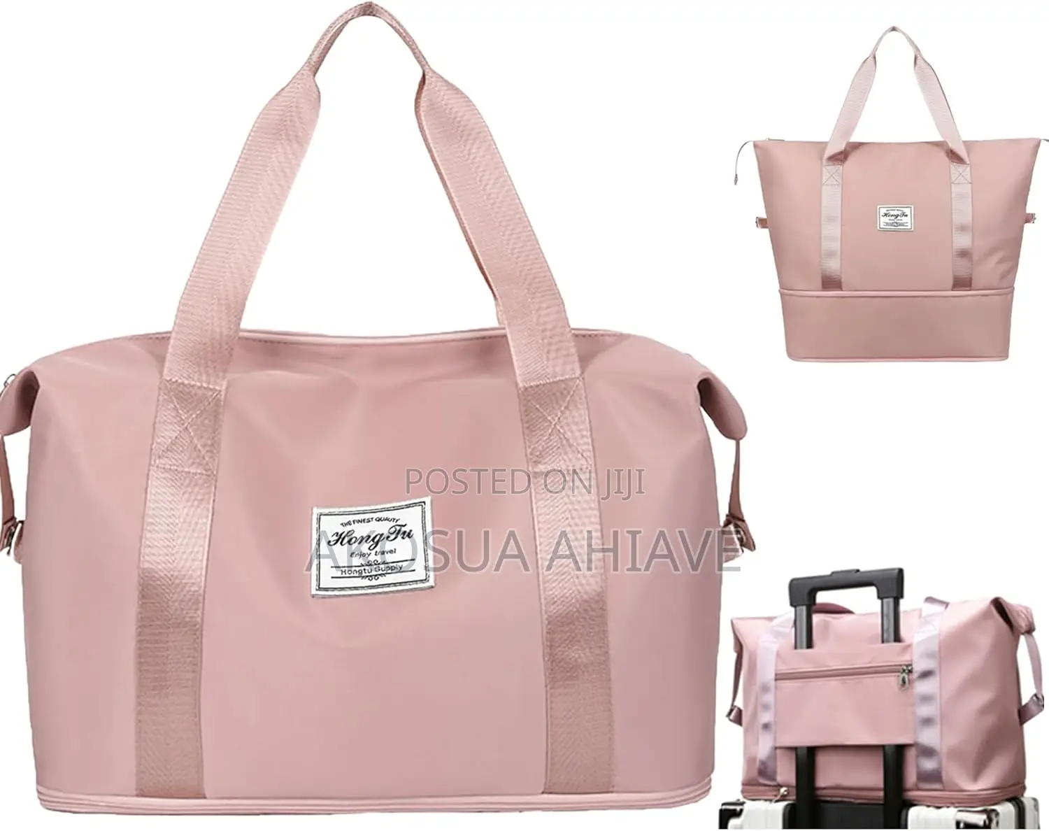 Tote Bags Travel