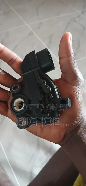 Hyundai Accent,Getz Neutral Switch