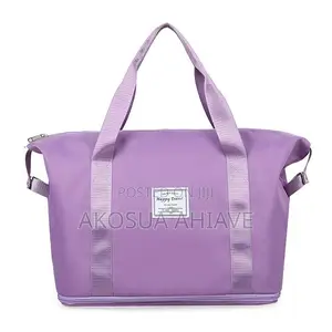 Tote Bags Travel