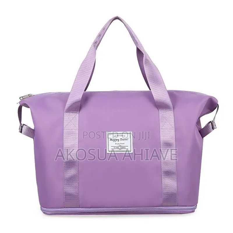Tote Bags Travel
