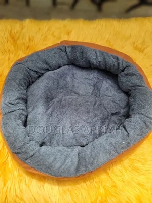 Soft Pet Bed (Toy Dogs)