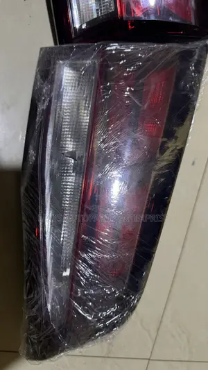 Chevrolet Equinox 2021,2022,2023 Tailgate Light Available