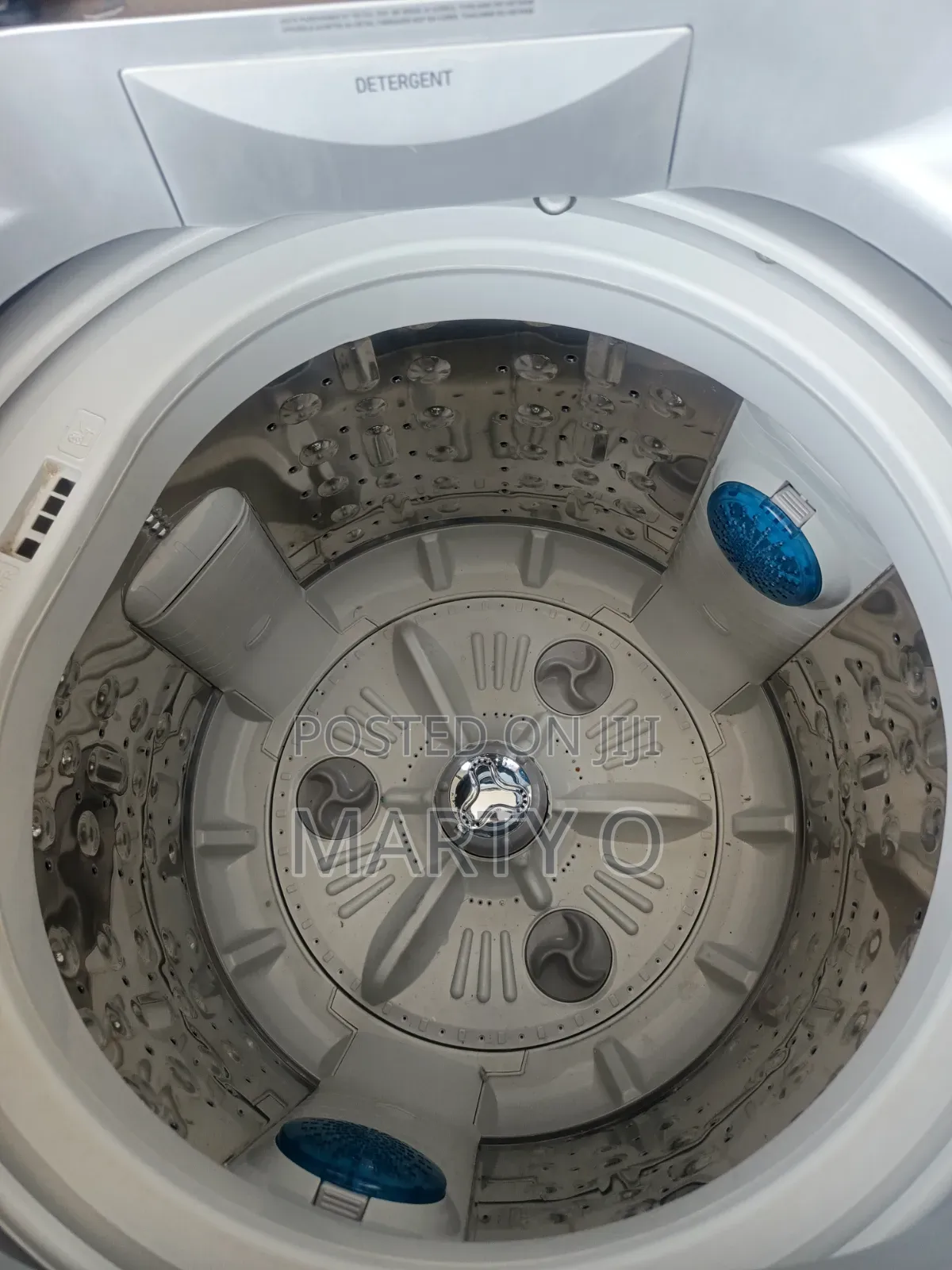 10kg Lg Washing Machine