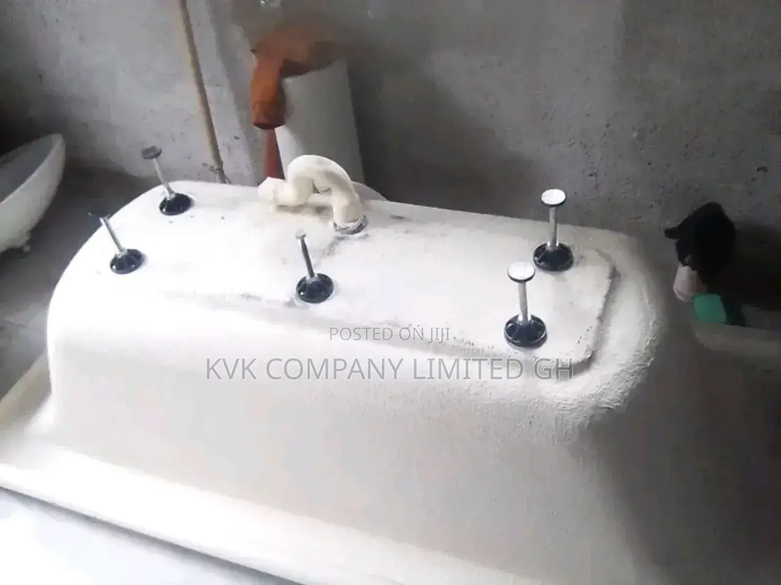 All Kind of Plumbing Installation and Pipe Laying