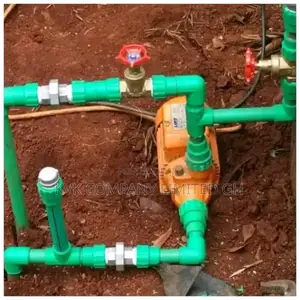 All Kind of Plumbing Installation and Pipe Laying