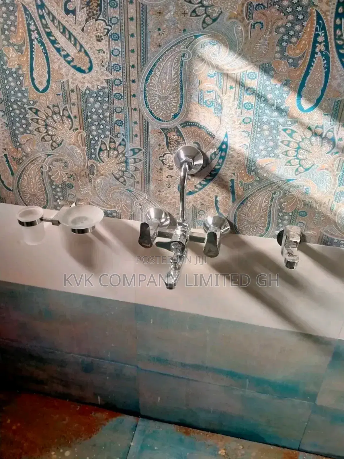All Kind of Plumbing Installation and Pipe Laying