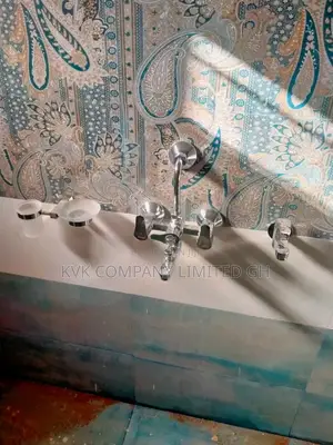 All Kind of Plumbing Installation and Pipe Laying