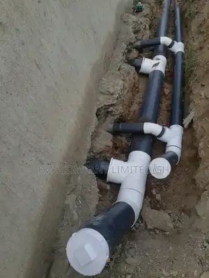 All Kind of Plumbing Installation and Pipe Laying