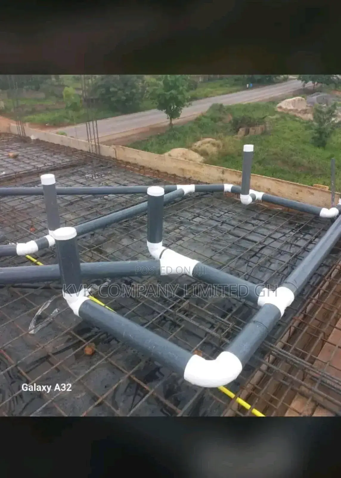 All Kind of Plumbing Installation and Pipe Laying