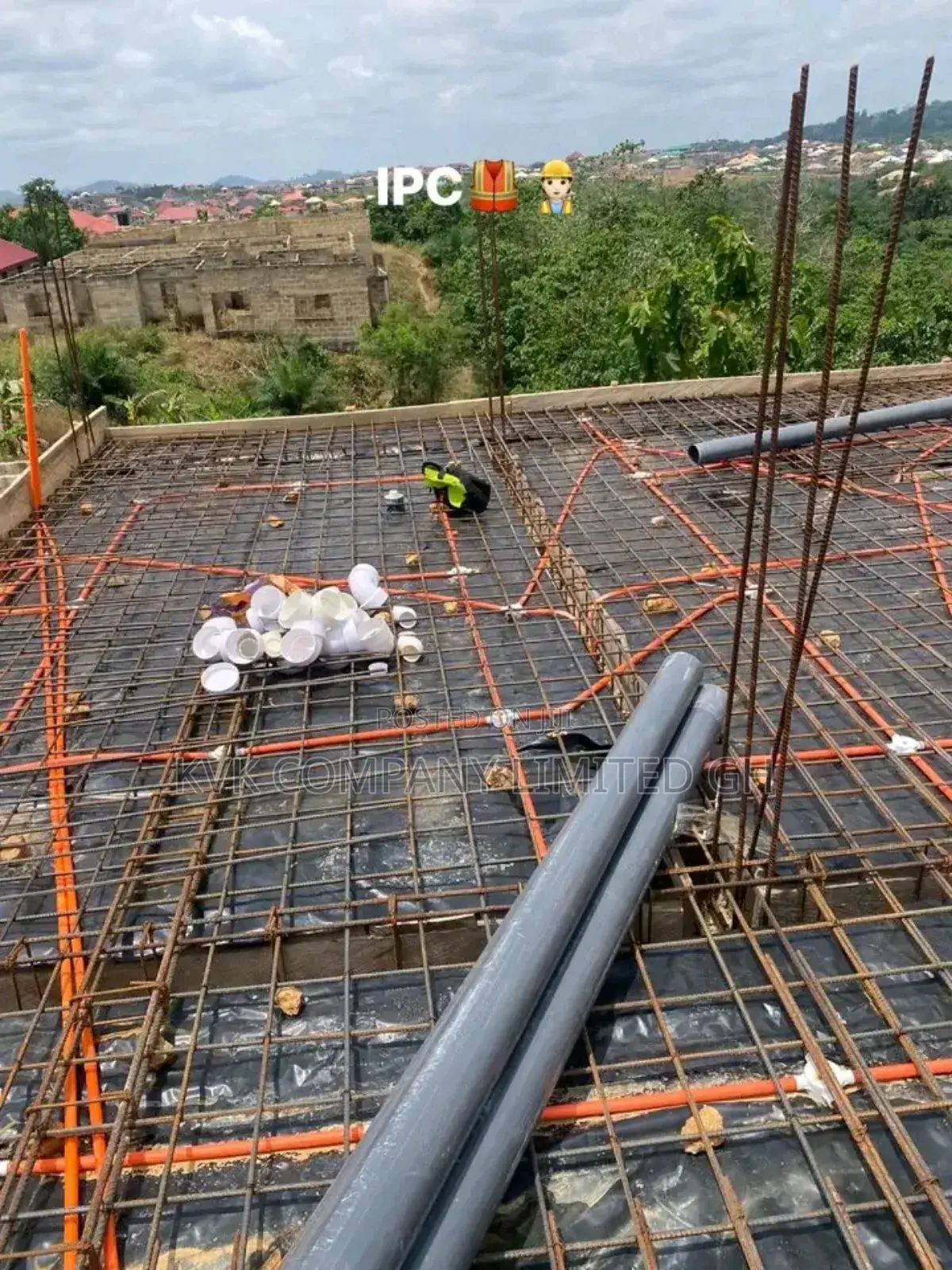 All Kind of Plumbing Installation and Pipe Laying