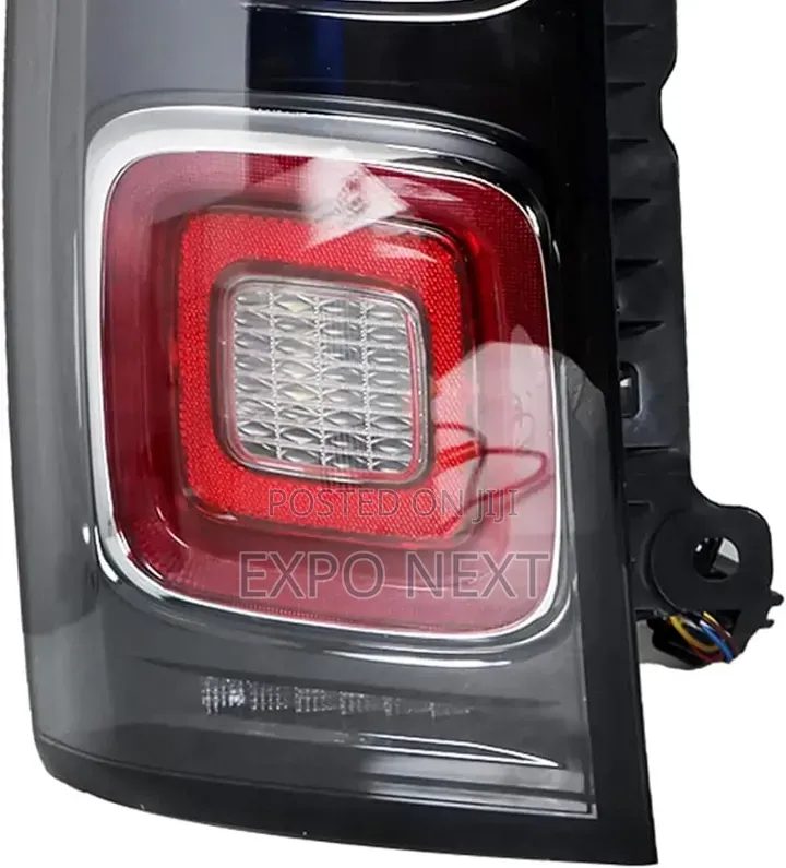 Range Rover Light Vogue Car Led Taillights Range Rover Vogue 2016-2022
