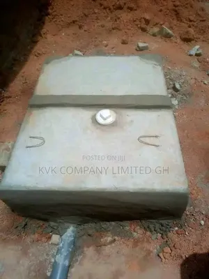 Bio Digester
