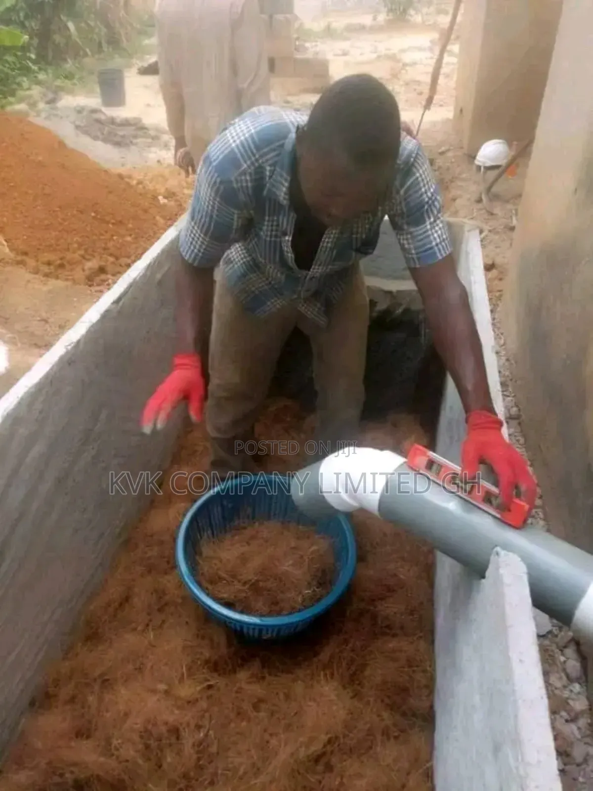 Bio Digester